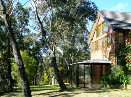 The Hideaway Retreat - Lismore Accommodation 4