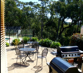 The Hideaway Retreat - Coogee Beach Accommodation 5