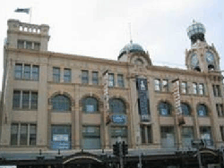 Parkview Hotel Sydney - Lennox Head Accommodation