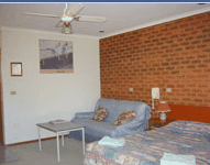 Bridge Motor Inn Tocumwal - Accommodation Adelaide