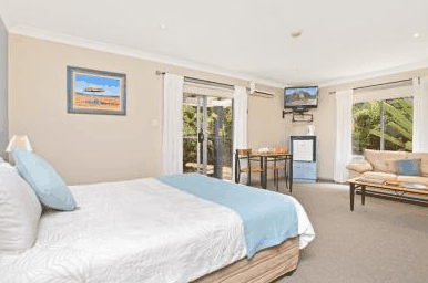 Tiarri Terrigal Beach - Accommodation in Surfers Paradise