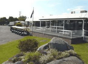 Tenterfield Golf Club Fairways Lodge - thumb 1