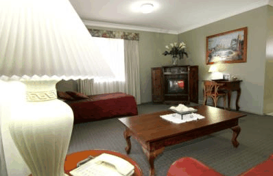 Ashby House Motor Inn - Lismore Accommodation 3