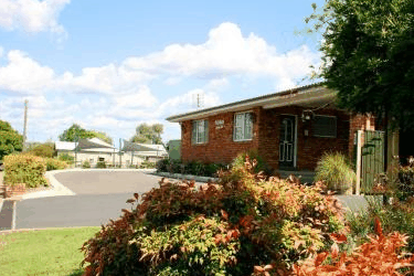 Cadman Apartments - Tweed Heads Accommodation