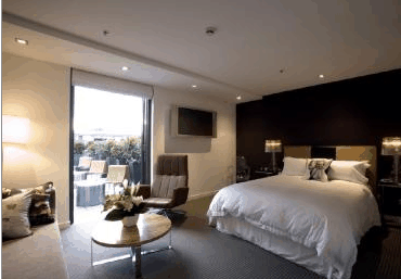 Crown Hotel Surry Hills - WA Accommodation