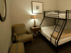 Home Backpackers - St Kilda Accommodation