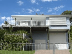 Shoal Bay Riggers - Accommodation Redcliffe