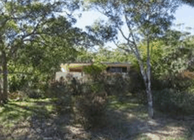 Ocean Beach Bed and Breakfast - Accommodation NT