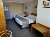 Metro Inn Ryde - Accommodation Tasmania
