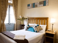 Randwick Lodge - St Kilda Accommodation