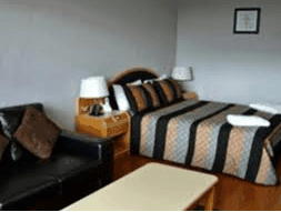 Airport International Motel - Accommodation Cooktown
