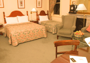 Simpsons Hotel Potts Point - Carnarvon Accommodation