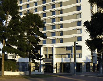 Pullman At Sydney Olympic Park Hotel - Accommodation Cooktown