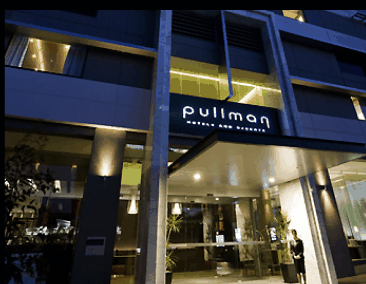 Pullman At Sydney Olympic Park Hotel - thumb 1