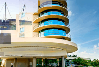 Rydges Hotel Parramatta - Accommodation Nelson Bay