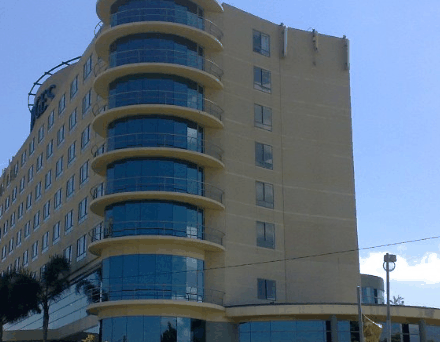 Rydges Hotel Parramatta - thumb 5