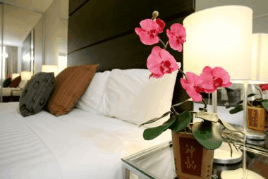 The Sebel Hotel Parramatta - Wagga Wagga Accommodation