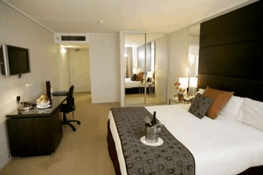 The Sebel Hotel Parramatta - thumb 2