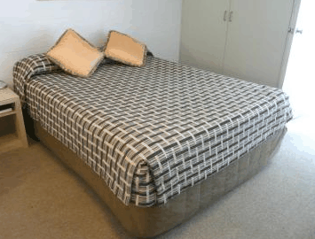 Summer East Serviced Apartments - Port Augusta Accommodation