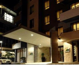 Quest North Ryde Apartments - Accommodation Sydney