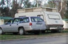Wagga Wagga Beach Caravan Park - Dalby Accommodation 1