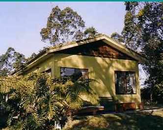 Riverbend Cottage - Accommodation Yamba