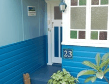 Grandview Cottage - Accommodation Sunshine Coast