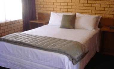 Lake Mulwala Hotel Motel - thumb 1