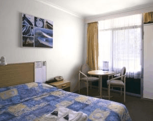 Luhana Motel Moruya - Kingaroy Accommodation