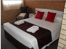 Bondi Motel - Accommodation NT