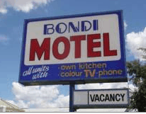 Bondi Motel - thumb 1