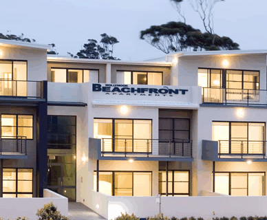 Mollymook Beachfront Executive Apartments - thumb 1