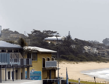 Mollymook Beachfront Executive Apartments - thumb 3