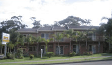 Mollymook Paradise Haven Apartment Motel - Tweed Heads Accommodation