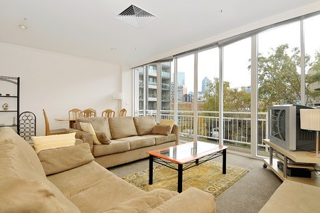 Southbank Apartments Southgate - Accommodation Adelaide