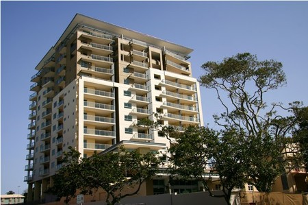 Proximity Waterfront Apartments - Surfers Gold Coast