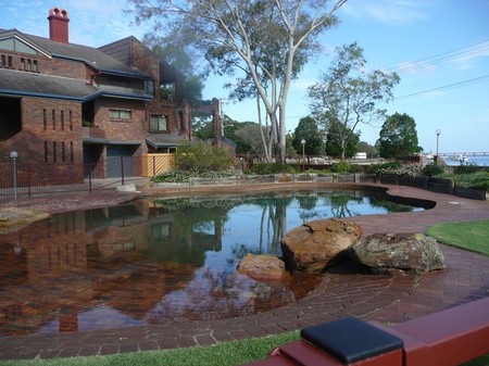 The Gums Anchorage - Wagga Wagga Accommodation