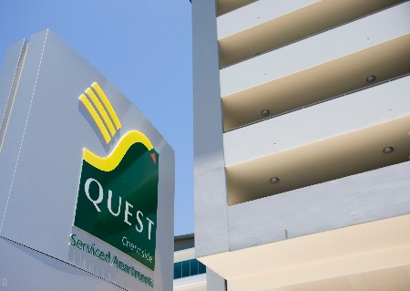 Quest Chermside - eAccommodation