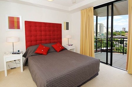 The Docks on Goodwin - Coogee Beach Accommodation