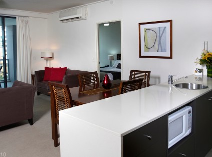 Quest Spring Hill - Hervey Bay Accommodation