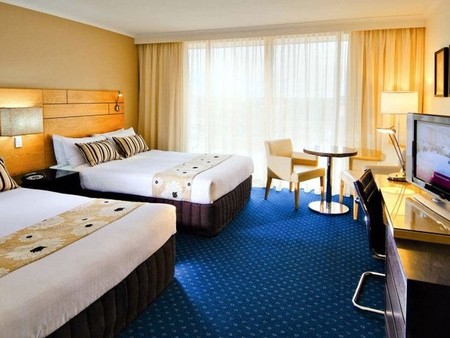 Watermark Hotel Brisbane - Grafton Accommodation