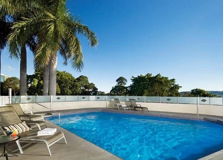 Watermark Hotel Brisbane - thumb 3