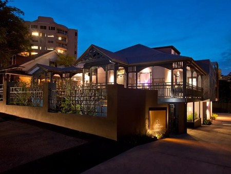 Spicers Balfour Hotel - Accommodation Sunshine Coast