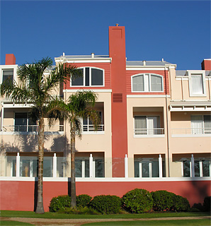 The Castlereagh 4 - Coogee Beach Accommodation 0