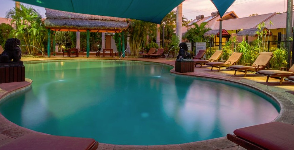 Bali Hai Resort - Kempsey Accommodation 4