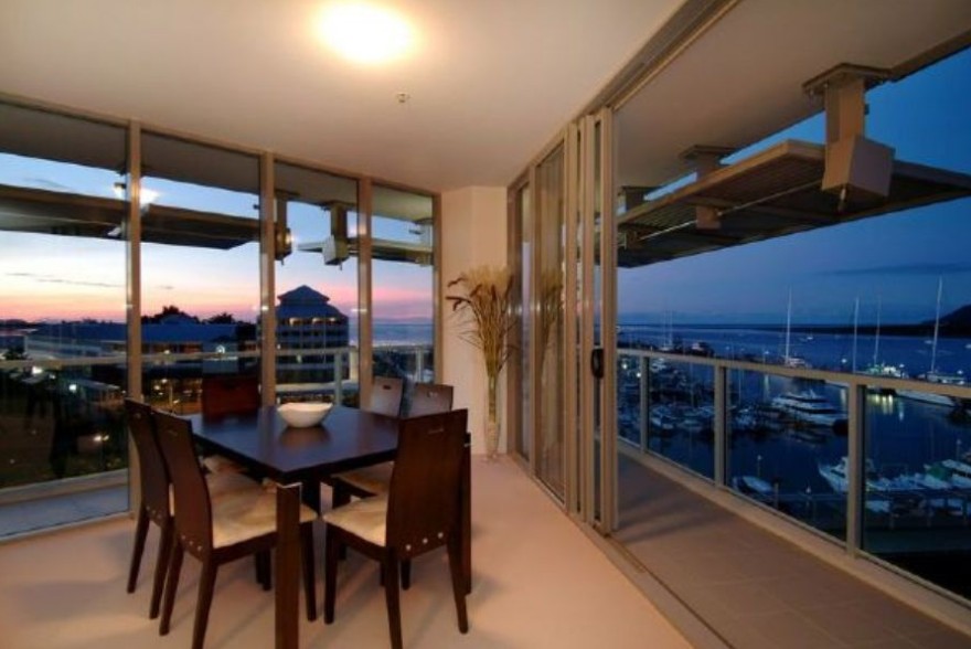 Cairns Luxury Apartments, Harbourlights Complex - thumb 0