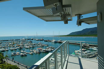 Cairns Luxury Apartments, Harbourlights Complex - thumb 8