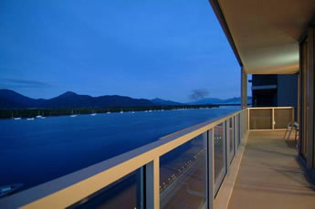 Cairns Luxury Apartments, Harbourlights Complex - thumb 10