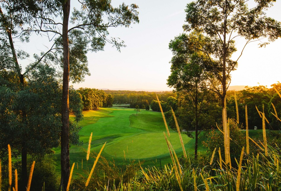 Tallwoods Golf Course And Resort - Kempsey Accommodation 2