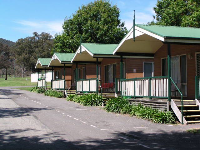 Canberra Carotel Motel - thumb 7